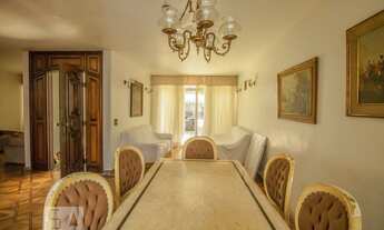 Imagem: Casa à Venda - Planalto Paulista, 4 Quartos