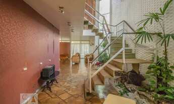 Imagem 6: Casa à Venda - Planalto Paulista, 4 Quartos, 600 m2