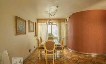 Imagem 4: Casa à Venda - Planalto Paulista, 4 Quartos, 600 m2