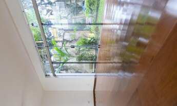 Imagem: Casa à Venda - Planalto Paulista, 4 Quartos