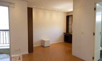 Imagem: Apartamento à Venda - Vila Nova Conceição