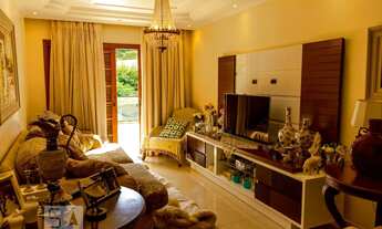 Imagem: Casa à Venda - Parque São Domingos, 3