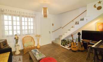 Imagem: Casa à Venda - Santana, 2 Quartos, 135