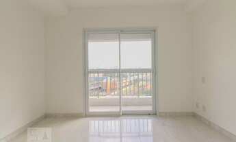 Imagem 3: Apartamento à Venda - Belém, 1 Quarto, 50 m2