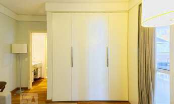 Imagem 5: Apartamento à Venda - Vila Olímpia, 1 Quarto, 43 m2