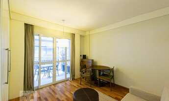 Imagem 7: Apartamento à Venda - Vila Olímpia, 1 Quarto, 43 m2