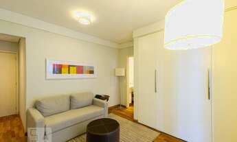 Imagem 3: Apartamento à Venda - Vila Olímpia, 1 Quarto, 43 m2