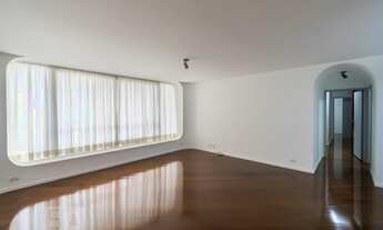 Imagem 3: Apartamento à Venda - Jardim Paulista, 3 Quartos, 140 m2