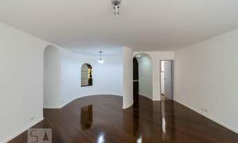 Imagem 7: Apartamento à Venda - Jardim Paulista, 3 Quartos, 140 m2