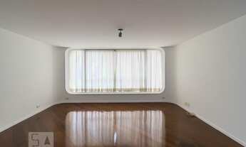 Imagem: Apartamento à Venda - Jardim Paulista