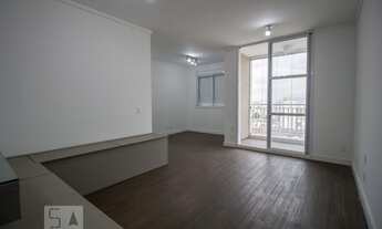 Imagem: Apartamento à Venda - Mooca, 3 Quartos