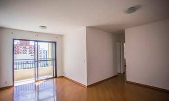 Imagem: Apartamento à Venda - Saúde, 3 Quartos