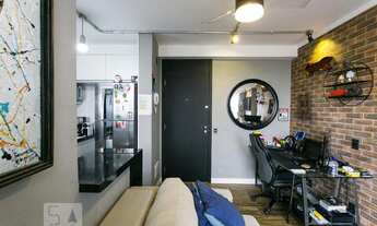 Imagem 5: Apartamento à Venda - Mooca, 2 Quartos, 45 m2