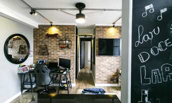 Imagem: Apartamento à Venda - Mooca, 2 Quartos