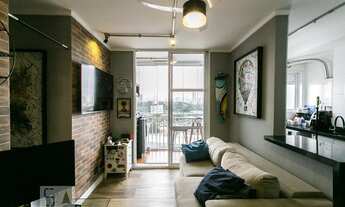 Imagem 4: Apartamento à Venda - Mooca, 2 Quartos, 45 m2