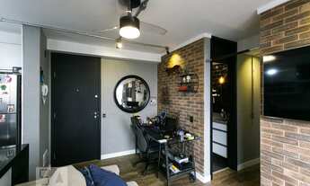 Imagem 2: Apartamento à Venda - Mooca, 2 Quartos, 45 m2