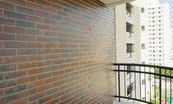 Imagem 6: Apartamento à Venda - Vila Leopoldina, 4 Quartos, 95 m2