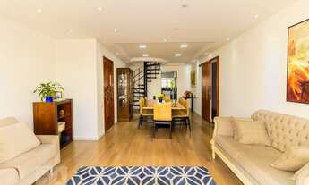 Imagem: Apartamento à Venda - Parque Novo Mundo