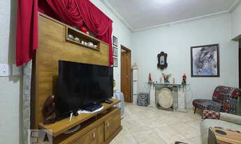 Imagem 2: Casa à Venda - Cambuci, 5 Quartos, 250 m2