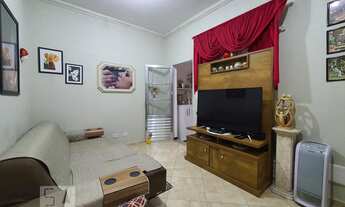 Imagem 3: Casa à Venda - Cambuci, 5 Quartos, 250 m2