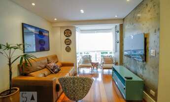 Imagem 7: Apartamento à Venda - Vila Mariana, 2 Quartos, 79 m2