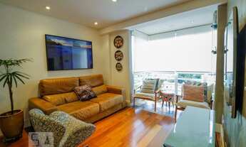 Imagem 6: Apartamento à Venda - Vila Mariana, 2 Quartos, 79 m2