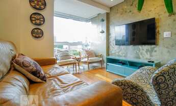 Imagem 4: Apartamento à Venda - Vila Mariana, 2 Quartos, 79 m2