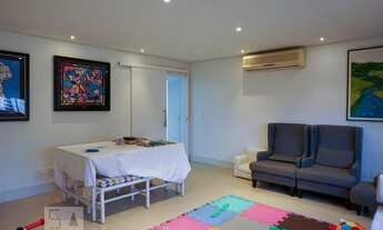 Imagem: Apartamento à Venda - Vila Pompéia, 4