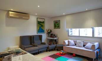 Imagem 2: Apartamento à Venda - Vila Pompéia, 4 Quartos, 240 m2