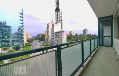 Imagem 14: Apartamento à Venda - Consolação, 5 Quartos, 170 m2