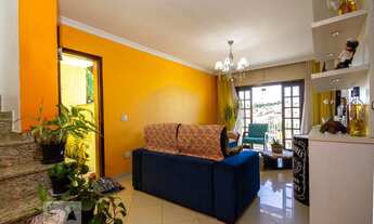 Imagem: Casa à Venda - Piqueri, 4 Quartos, 175