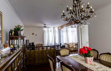 Imagem 6: Apartamento à Venda - Santa Cecília, 3 Quartos, 210 m2