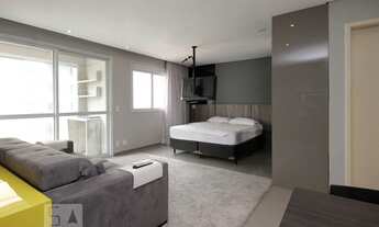 Imagem: Apartamento à Venda - Consolação, 1 Quarto