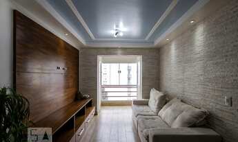 Imagem 2: Apartamento à Venda - Jardim Paulista, 2 Quartos, 65 m2