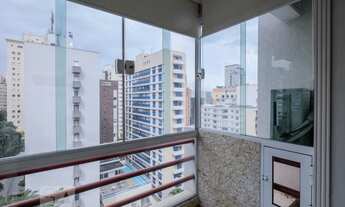Imagem 7: Apartamento à Venda - Jardim Paulista, 2 Quartos, 65 m2