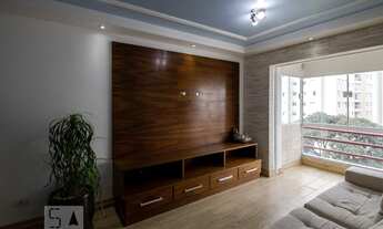 Imagem 3: Apartamento à Venda - Jardim Paulista, 2 Quartos, 65 m2