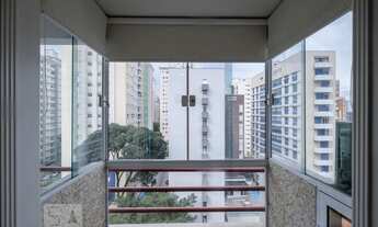 Imagem 6: Apartamento à Venda - Jardim Paulista, 2 Quartos, 65 m2