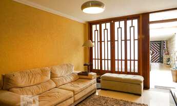 Imagem 4: Casa à Venda - Vila Romana, 3 Quartos, 200 m2