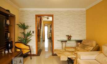 Imagem 3: Casa à Venda - Vila Romana, 3 Quartos, 200 m2