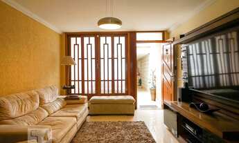 Imagem 5: Casa à Venda - Vila Romana, 3 Quartos, 200 m2