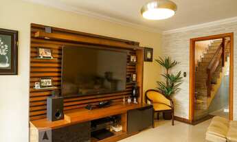 Imagem 2: Casa à Venda - Vila Romana, 3 Quartos, 200 m2