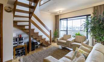 Imagem 3: Apartamento à Venda - Jabaquara, 3 Quartos, 210 m2