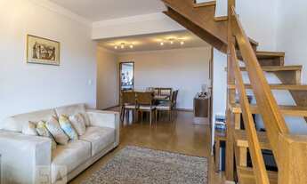 Imagem 5: Apartamento à Venda - Jabaquara, 3 Quartos, 210 m2