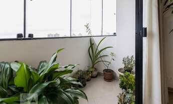 Imagem 7: Apartamento à Venda - Jabaquara, 3 Quartos, 210 m2