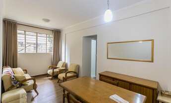 Imagem: Apartamento à Venda - Mooca, 2 Quartos