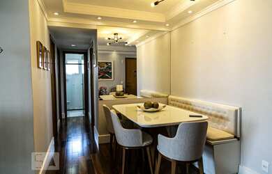 Imagem 2: Apartamento à Venda - Vila Andrade, 3 Quartos, 95 m2