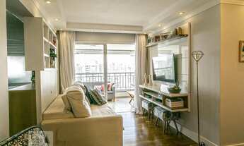 Imagem: Apartamento à Venda - Vila Andrade, 3 Quartos