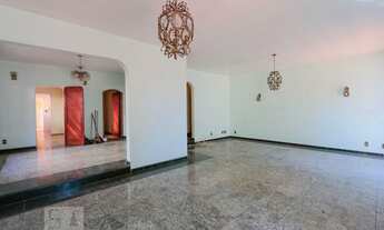 Imagem 4: Casa à Venda - Vila Leopoldina, 4 Quartos, 679 m2