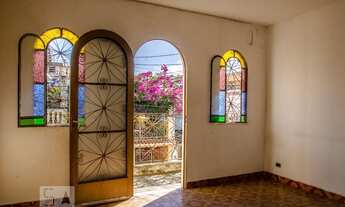 Imagem: Casa à Venda - Vila Amália, 3 Quartos