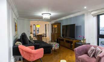 Imagem: Apartamento à Venda - Mooca, 3 Quartos